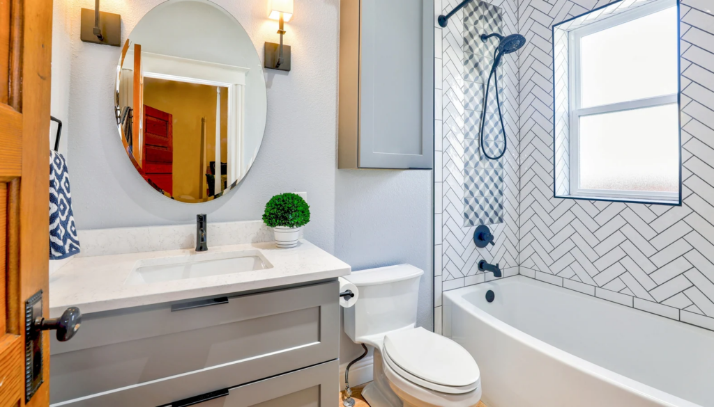 bathroom design