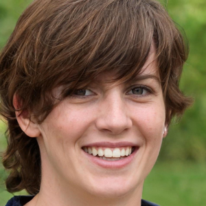 Picture of Paige Miller