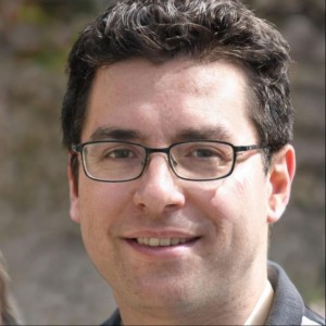 Picture of Jacob G. Turner