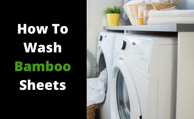How To Wash Bamboo Sheets