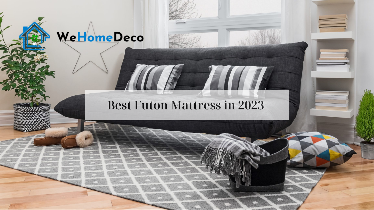 best futon mattress