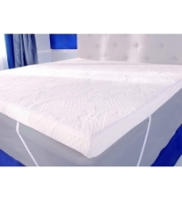MyPillow Two inch Mattress Bed Topper