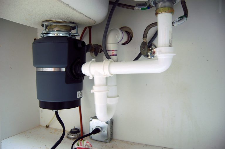 Can You Install a Garbage Disposal in Any Sink