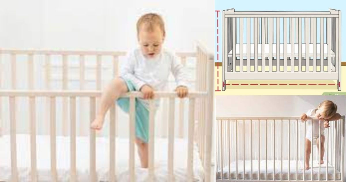How To Make Crib Mattress Higher