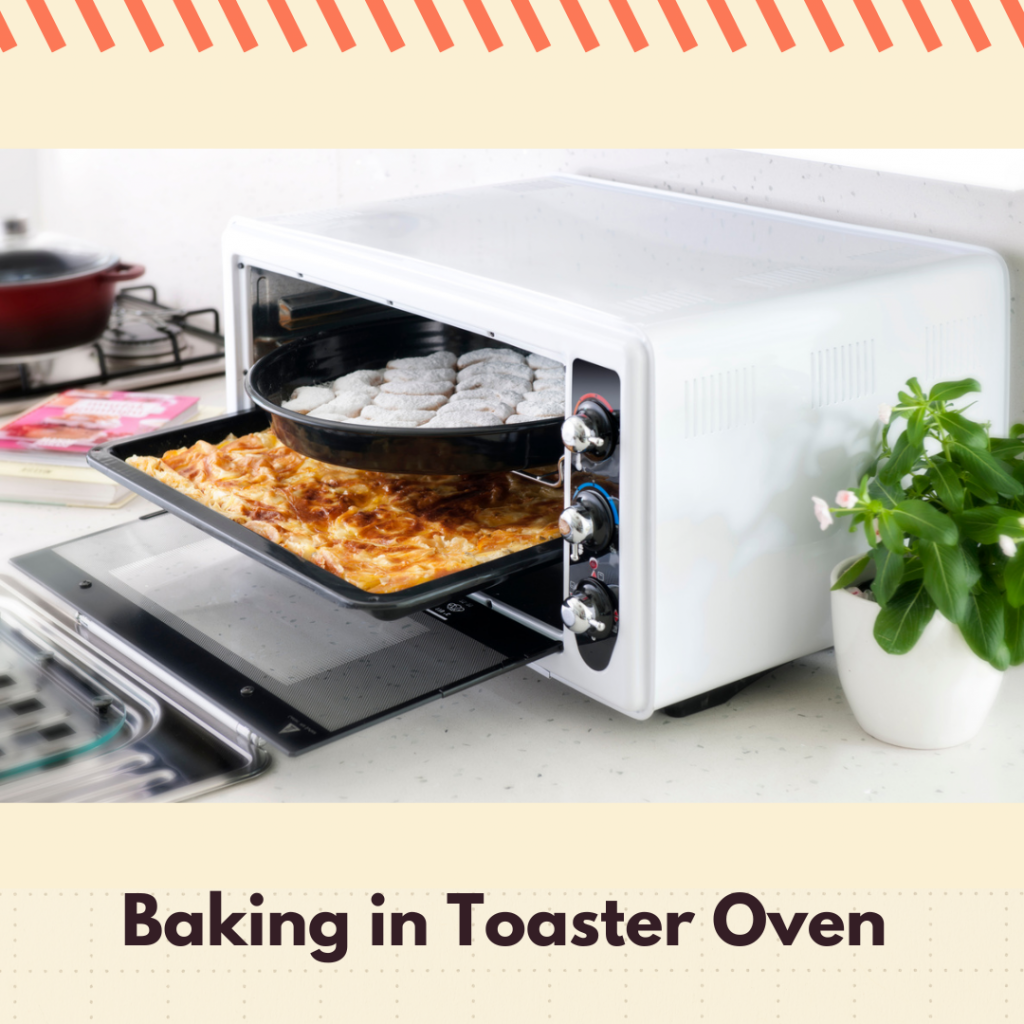 How to Bake Polymer Clay in a Toaster Oven with 5 Steps We Home Deco