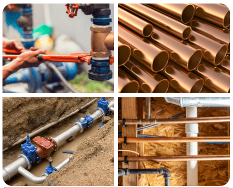 When Should You Replace Your Pipes