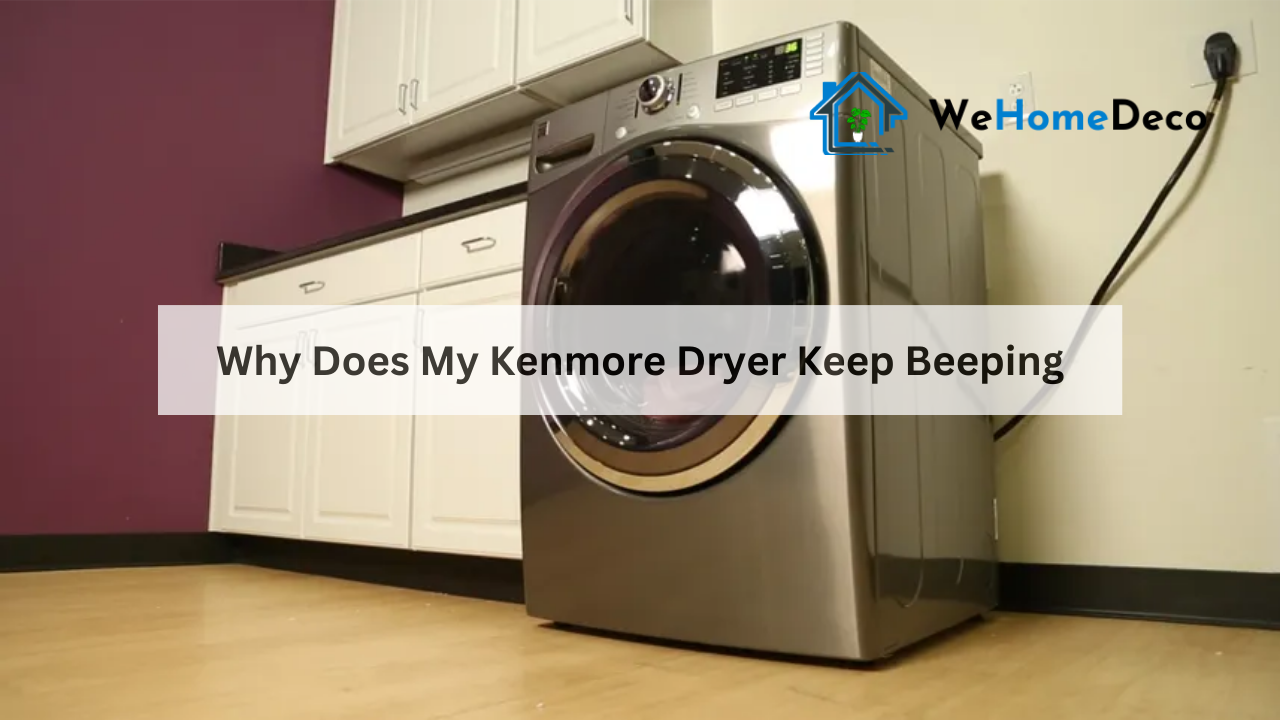 Why Does My Kenmore Elite Dishwasher Keep Beeping at Carter Torres blog
