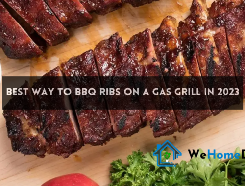 ribs