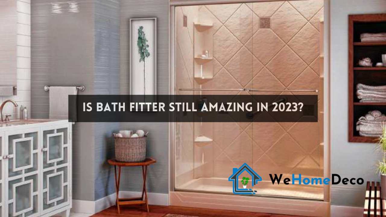 bath fitter