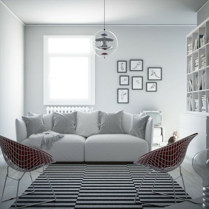Scandinavian