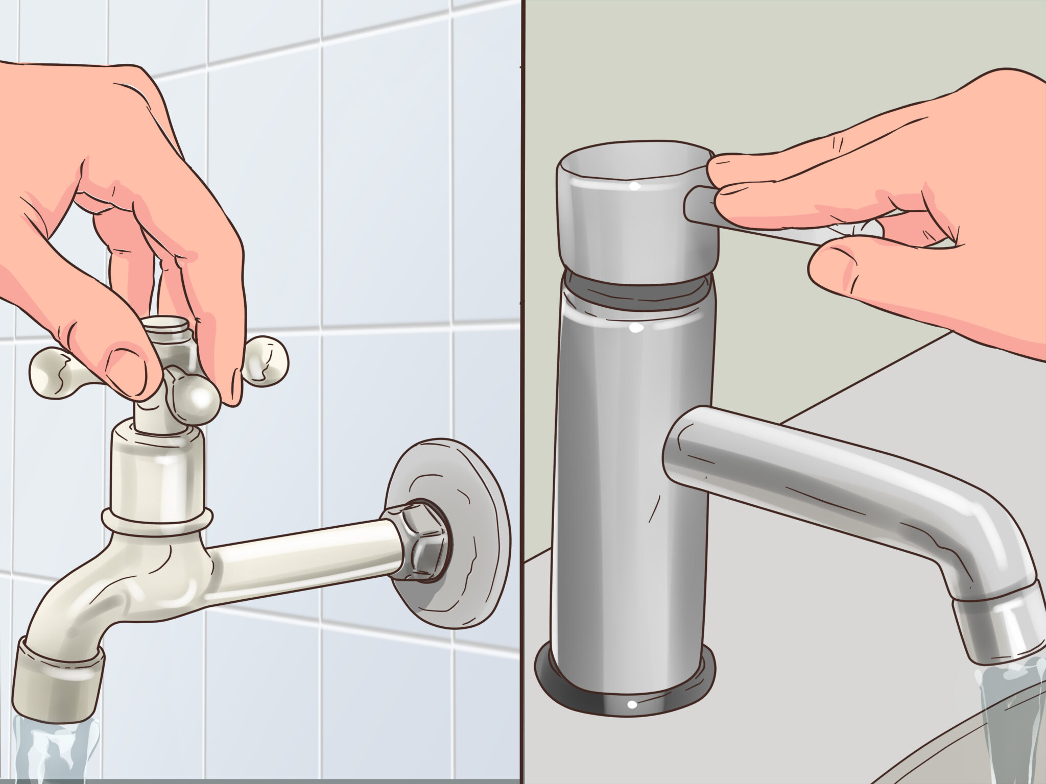 How To Turn Your Water Back On? – 5 Wonderful Methods – We Home Deco