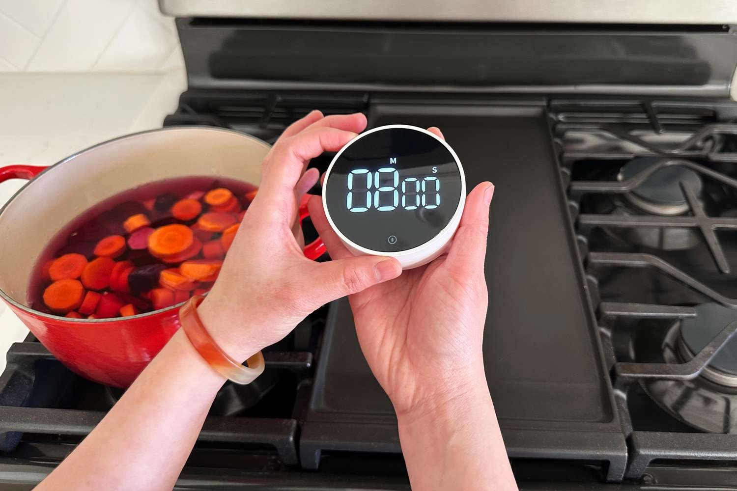 Mastering the Kitchen Timer: 5 Essential Tips for Perfect Timing and ...