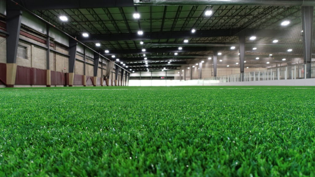 artificial grass