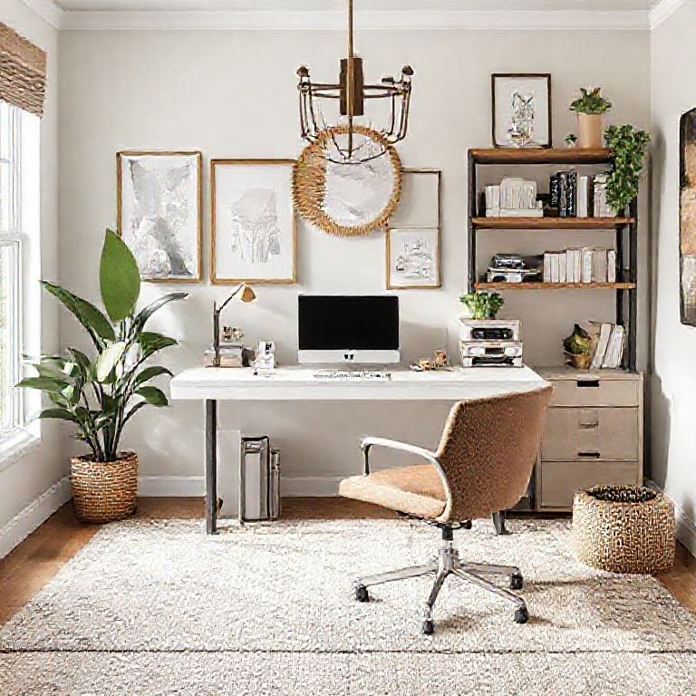 home office decor