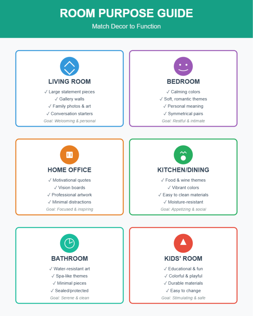 Room Decor Guide